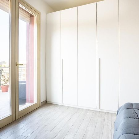 Apartament Urban Retreat -Private Parking+Terrace Rzym Zewnętrze zdjęcie