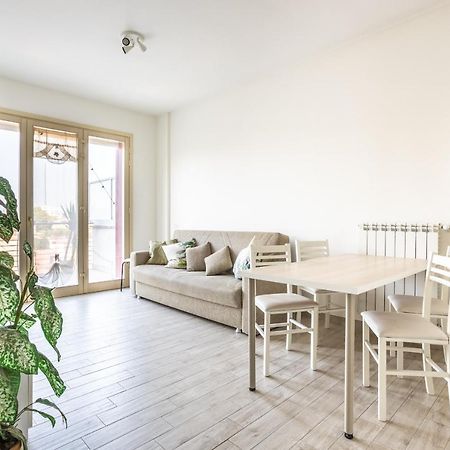 Apartament Urban Retreat -Private Parking+Terrace Rzym Zewnętrze zdjęcie