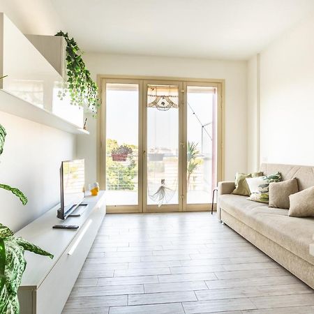 Apartament Urban Retreat -Private Parking+Terrace Rzym Zewnętrze zdjęcie