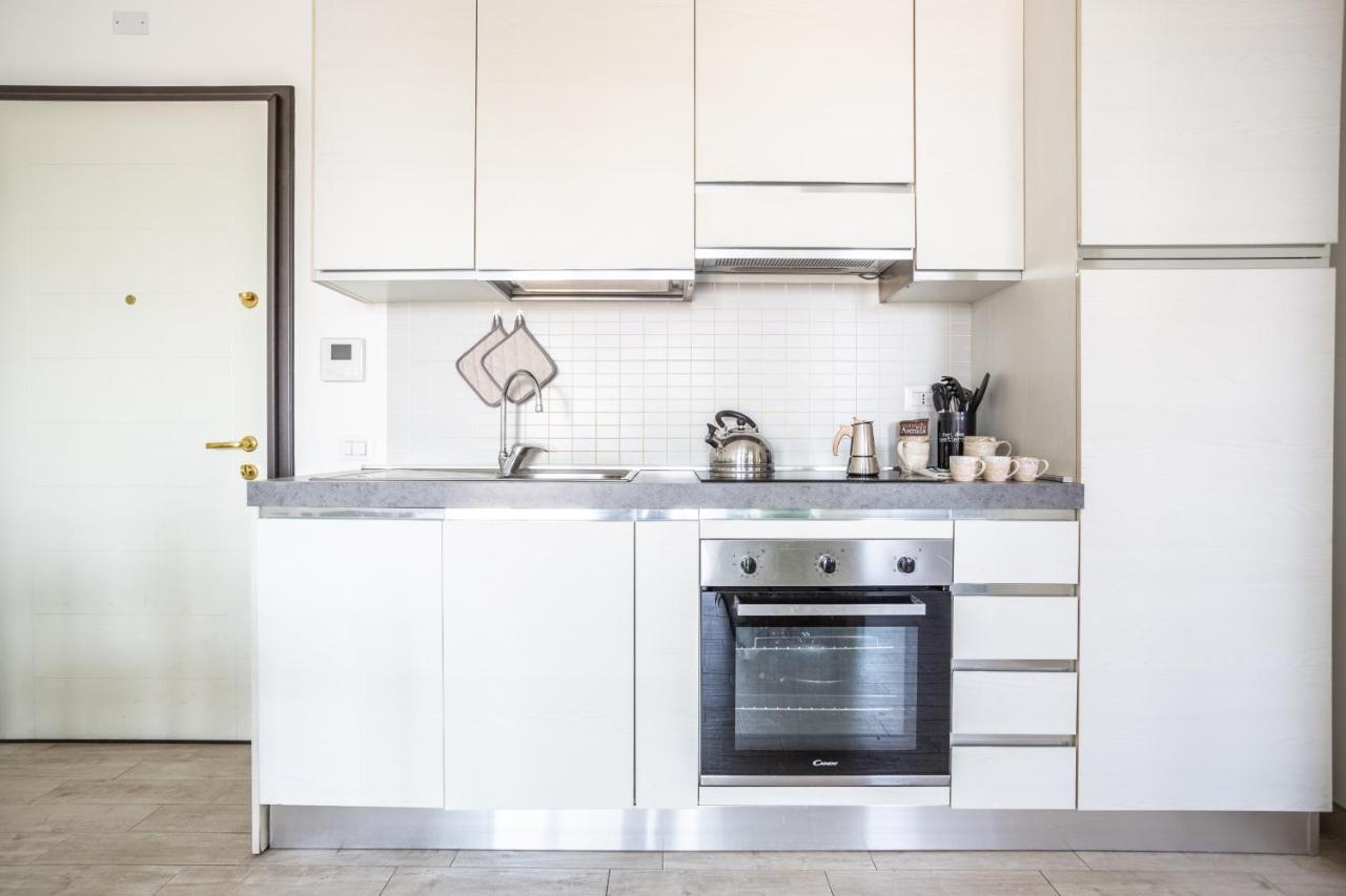 Apartament Urban Retreat -Private Parking+Terrace Rzym Zewnętrze zdjęcie